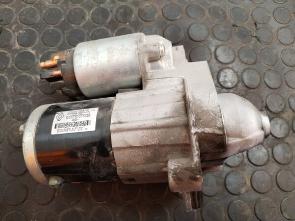 MOTOR ARRANQUE 112911