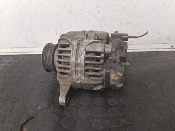 ALTERNADOR 112937