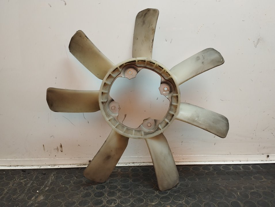 VENTILADOR VISCOSO MOTOR 107233