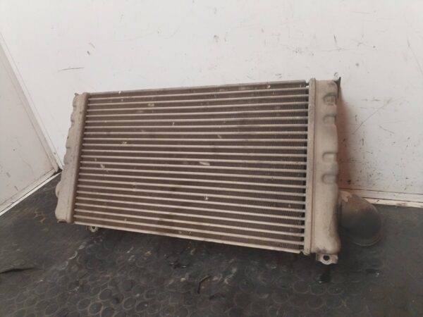 INTERCOOLER 113076