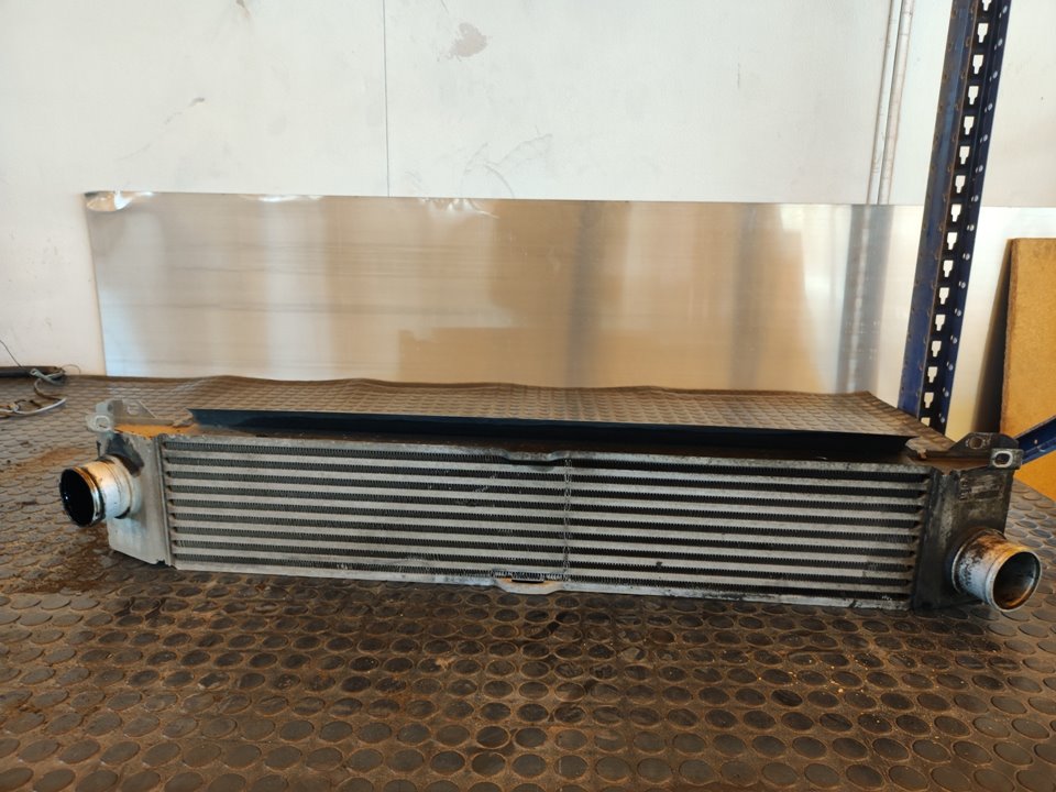 INTERCOOLER 104360