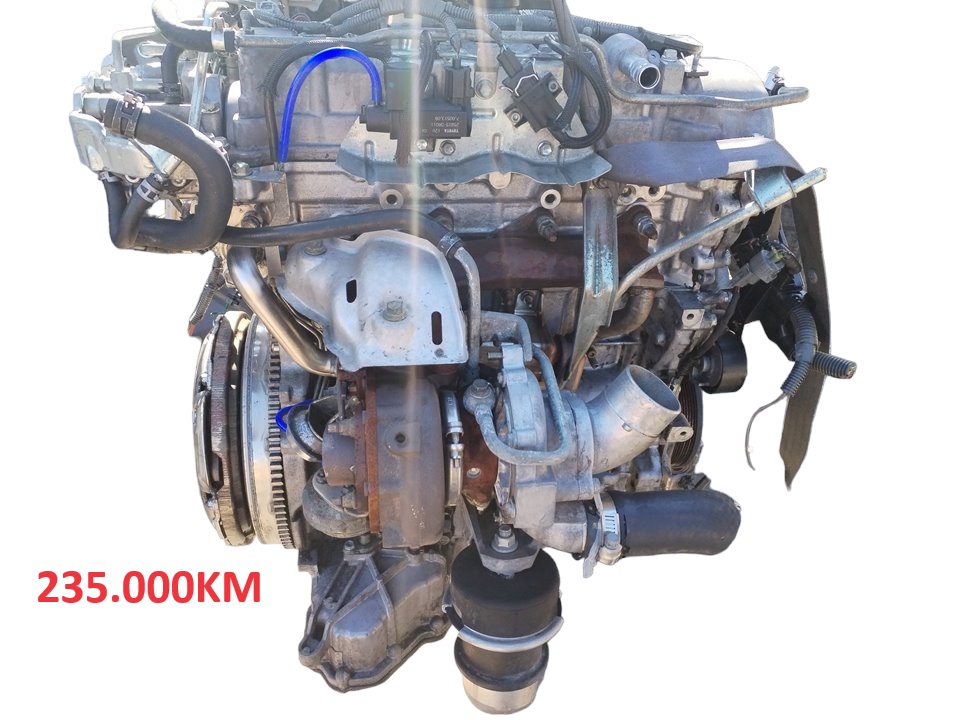 MOTOR COMPLETO 115000