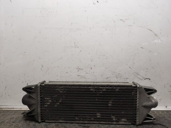 INTERCOOLER 109534