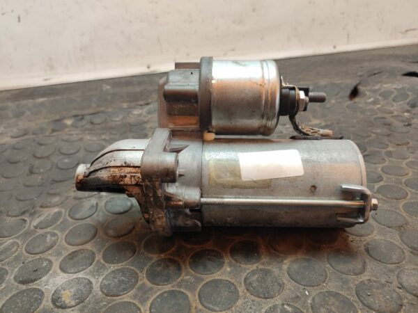 MOTOR ARRANQUE 108791