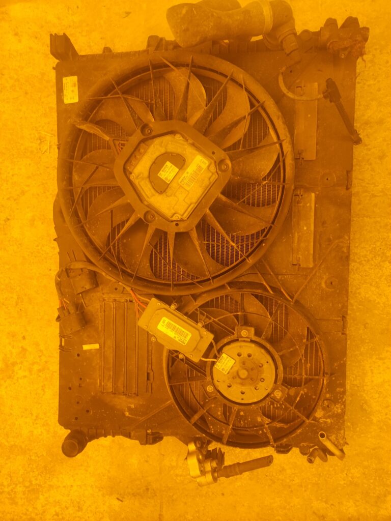 ELECTROVENTILADOR 98728