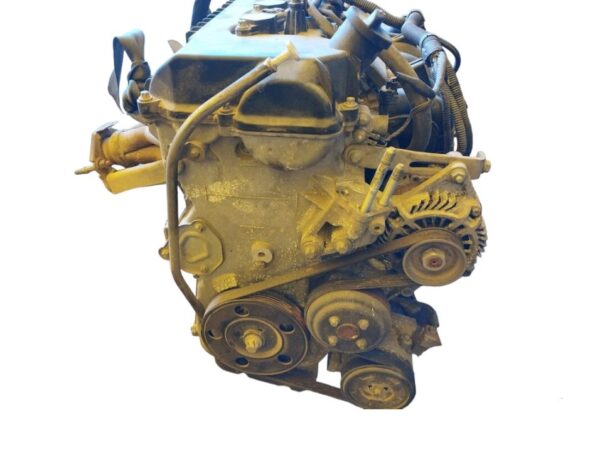 MOTOR COMPLETO 106396