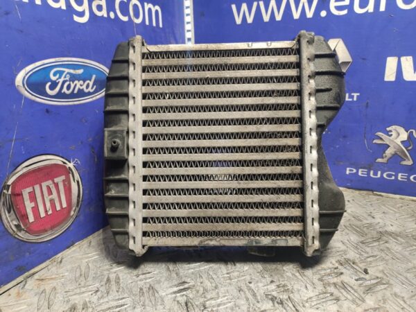 INTERCOOLER 103737