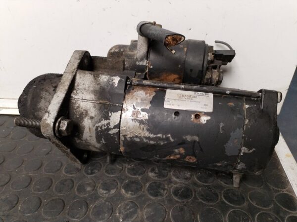 MOTOR ARRANQUE 110760