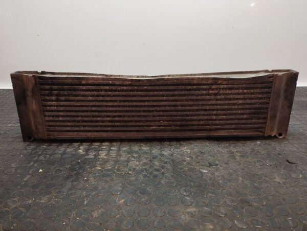 INTERCOOLER 105023