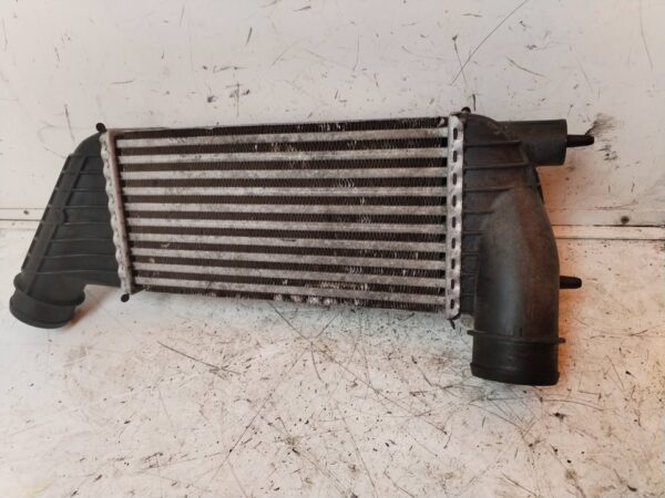 INTERCOOLER 115357