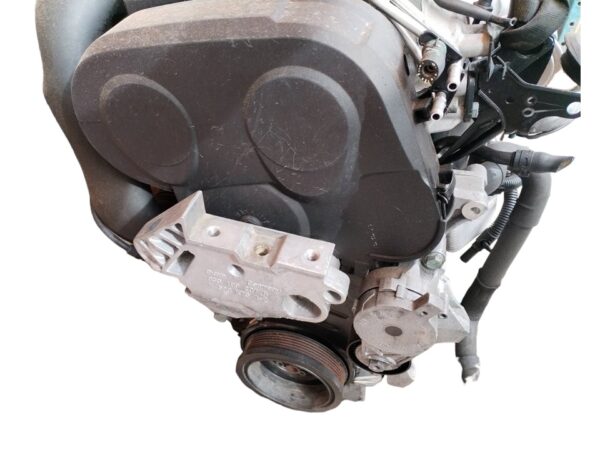 MOTOR COMPLETO 114572