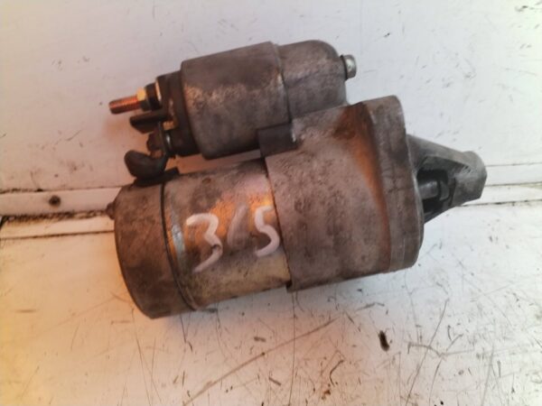 MOTOR ARRANQUE 113953