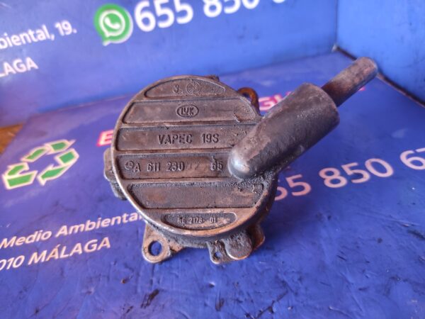 DEPRESOR FRENO / BOMBA VACIO 94130