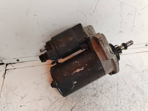 MOTOR ARRANQUE 114494