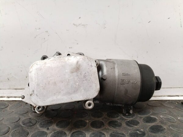 ENFRIADOR ACEITE MOTOR 112297