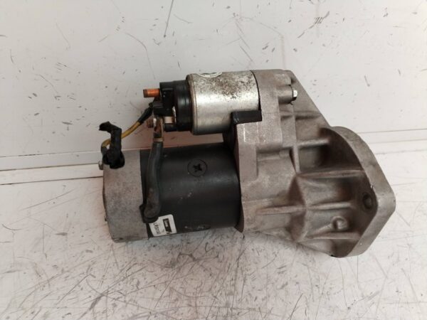 MOTOR ARRANQUE 114488