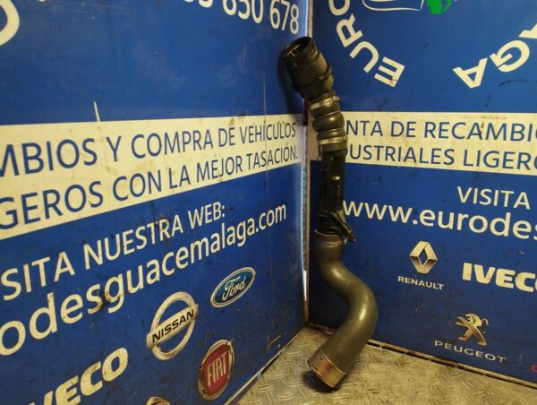 TUBO PRESION TURBOCOMPRESOR 102342