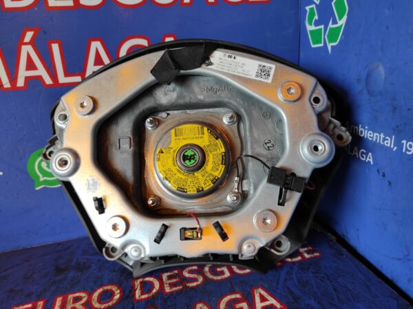 AIRBAG DELANTERO IZQUIERDO 94051