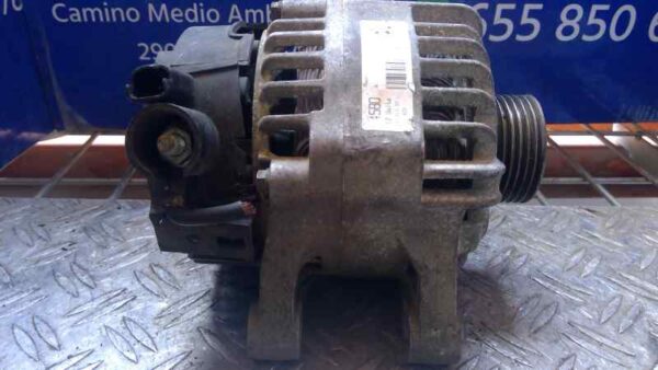 ALTERNADOR 92380