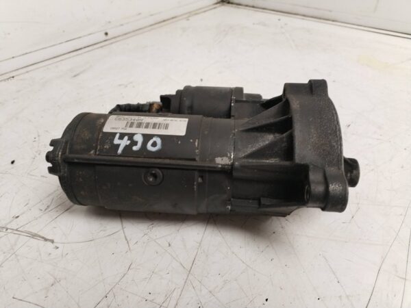 MOTOR ARRANQUE 113911