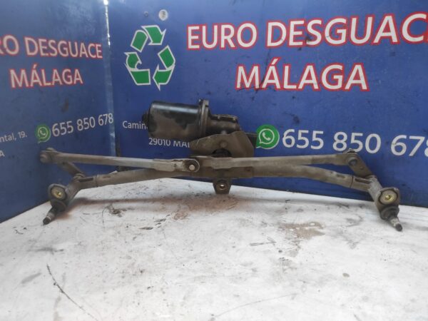 MOTOR LIMPIA TRASERO 95530