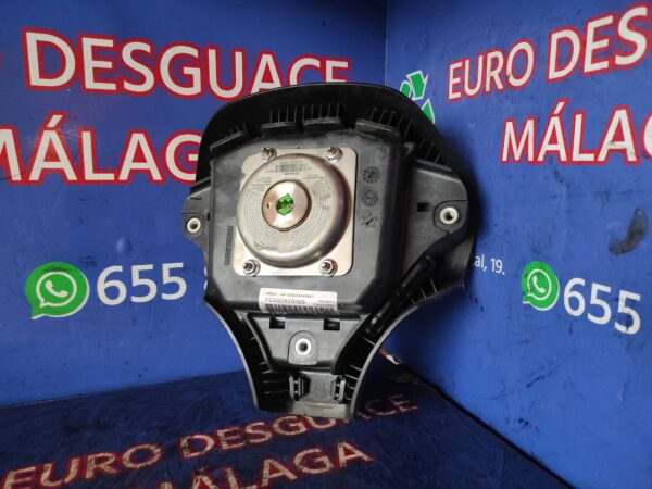 AIRBAG DELANTERO IZQUIERDO 94038