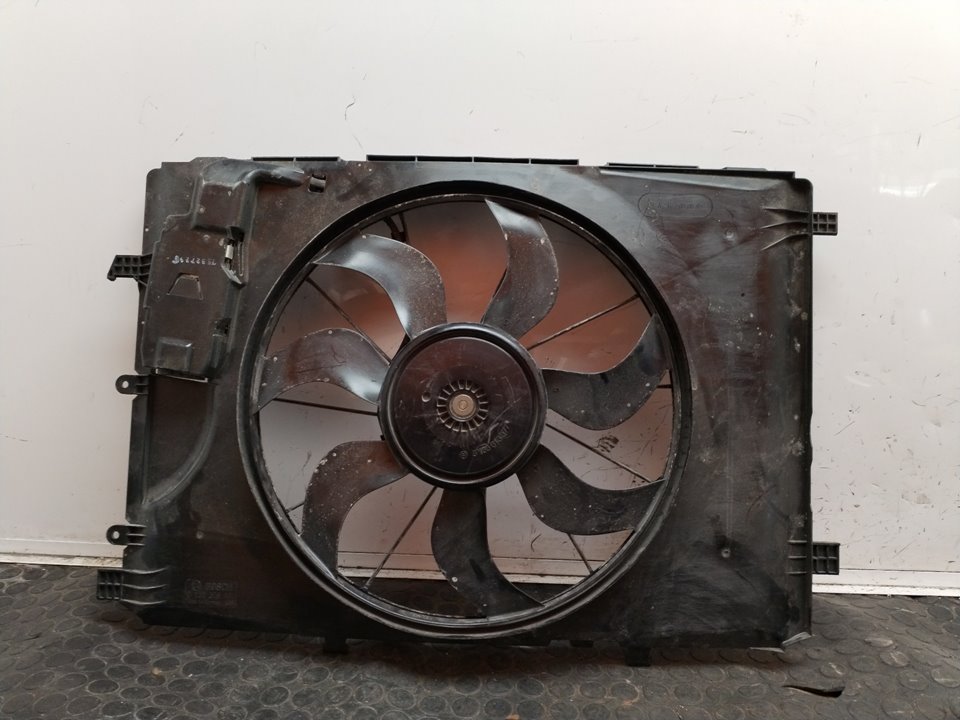 ELECTROVENTILADOR 113112