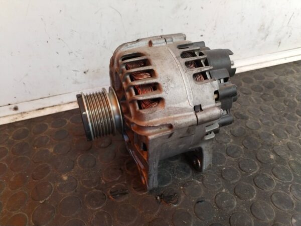 ALTERNADOR 113284