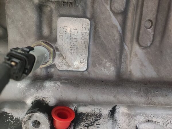 MOTOR COMPLETO 109300