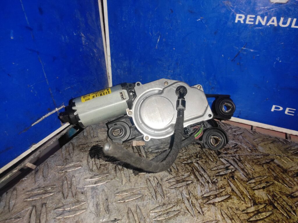 MOTOR LIMPIA TRASERO 96391