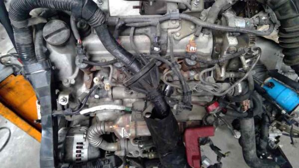 MOTOR COMPLETO 92346