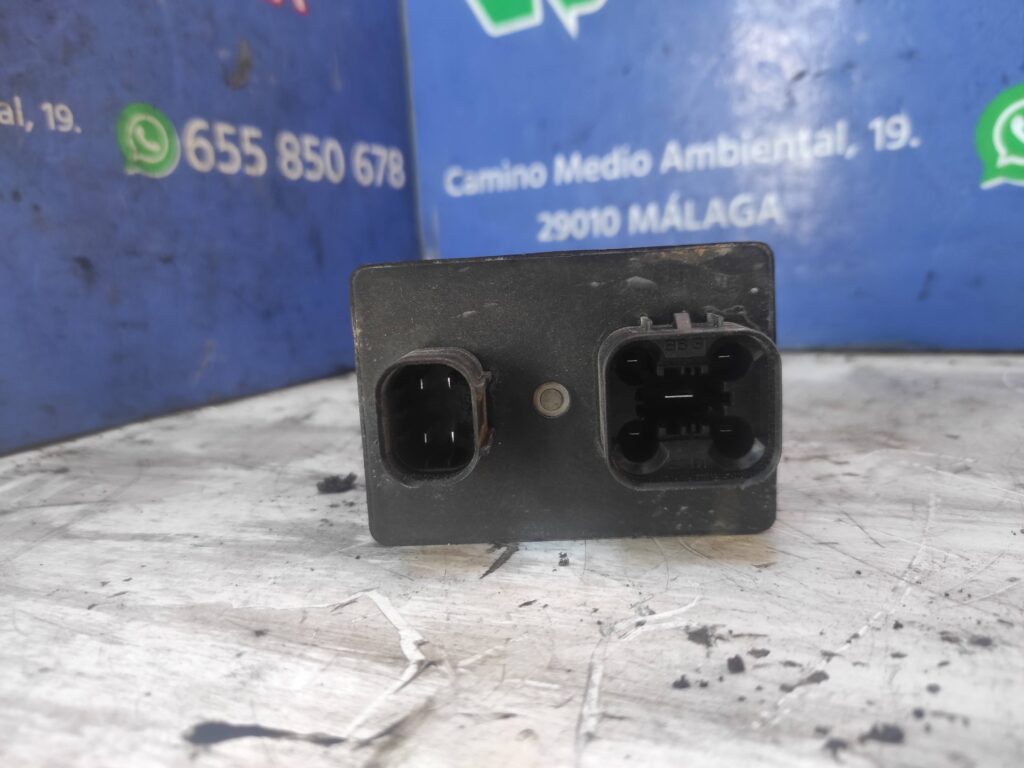 CAJA PRECALENTAMIENTO 96147