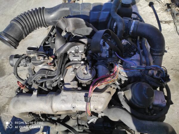 MOTOR COMPLETO 92950