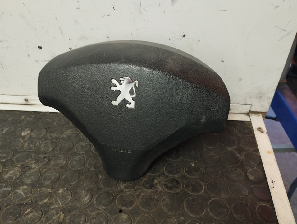 AIRBAG DELANTERO IZQUIERDO 110627