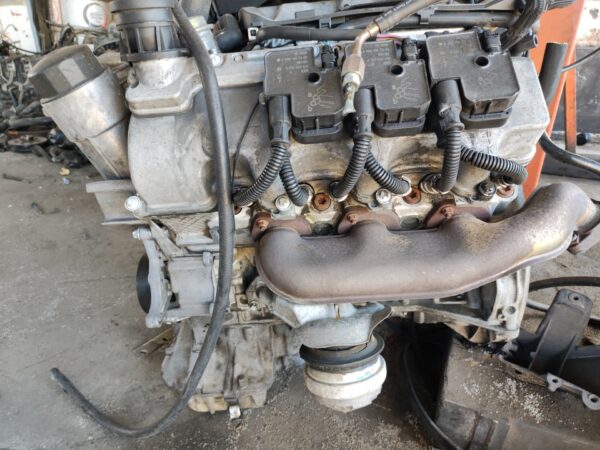 MOTOR COMPLETO 97699