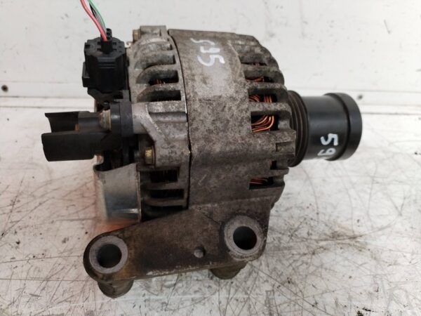 ALTERNADOR 114525