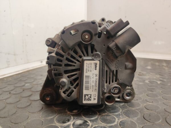 ALTERNADOR 107974