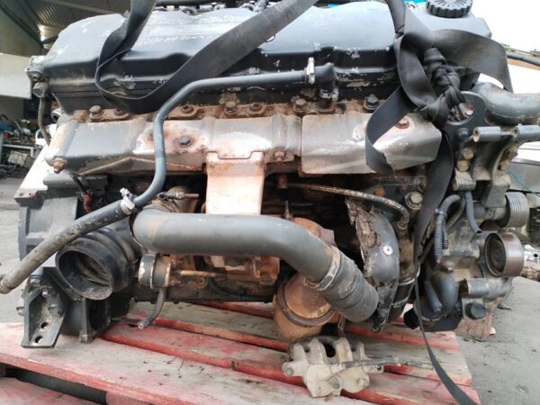 MOTOR COMPLETO 110783