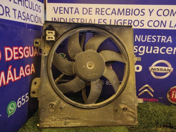 ELECTROVENTILADOR 94779