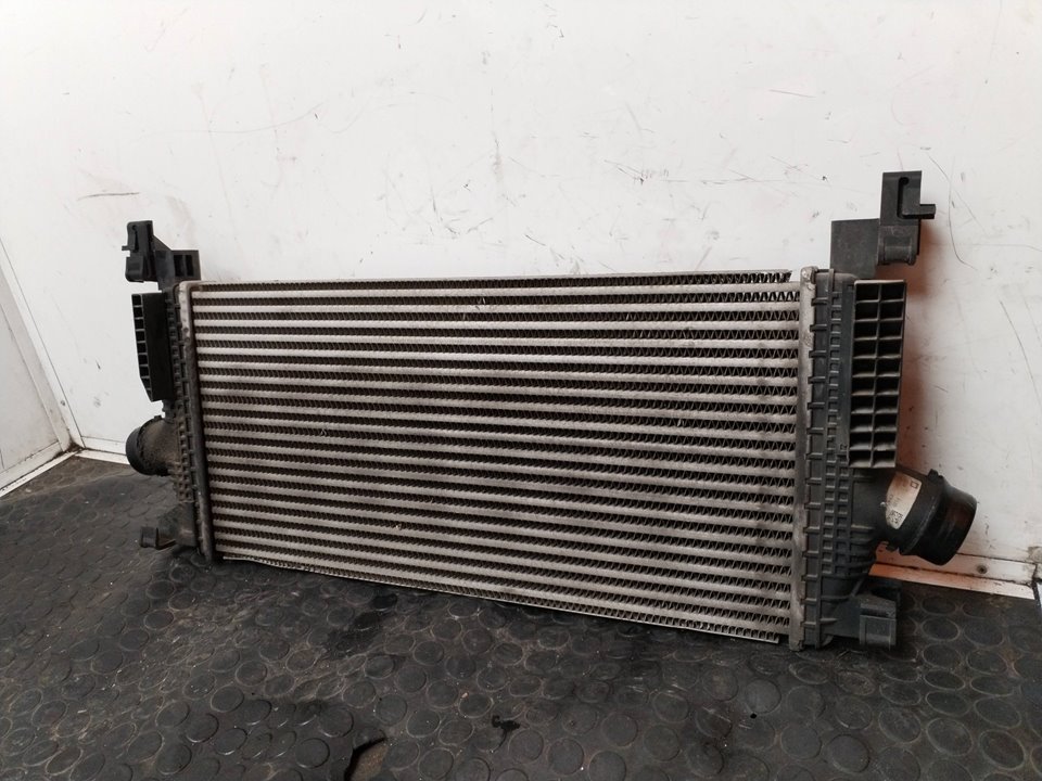 INTERCOOLER 112495