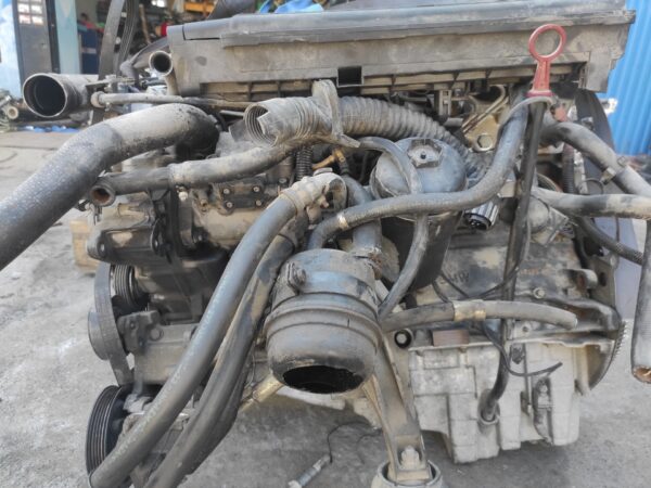 MOTOR COMPLETO 95360