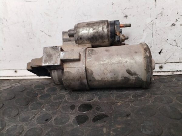 MOTOR ARRANQUE 112785