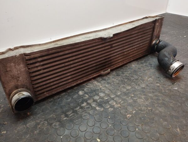 INTERCOOLER 105023