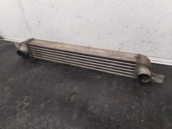 INTERCOOLER 112387