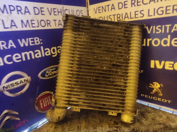 INTERCOOLER 96637