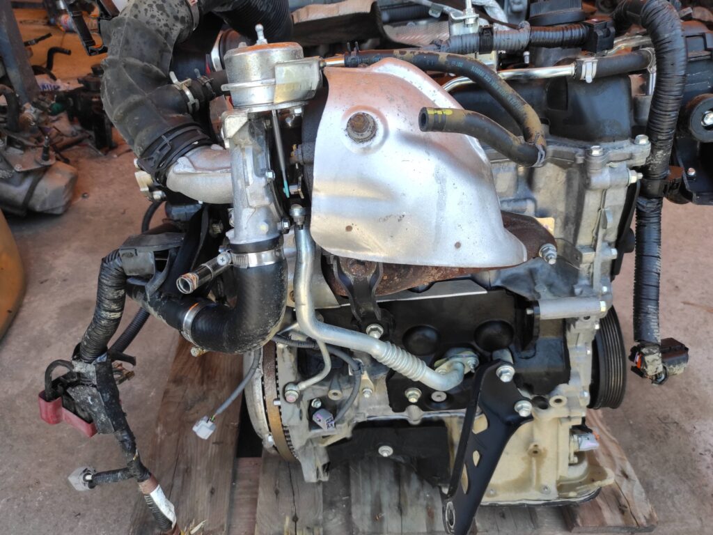 MOTOR COMPLETO 94978