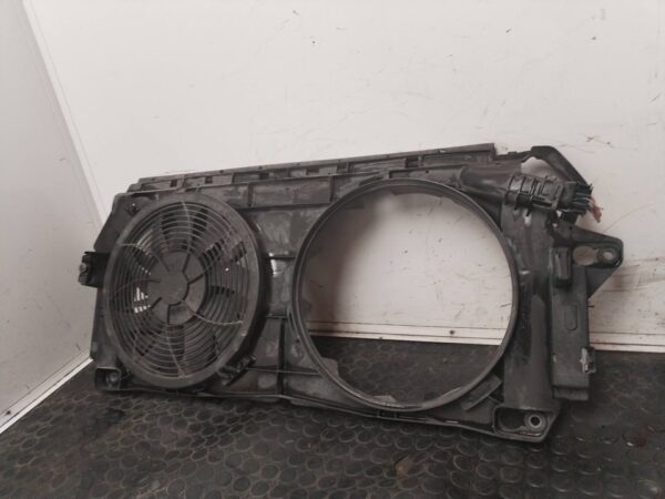 ELECTROVENTILADOR 111601