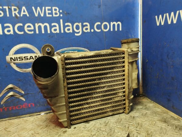 INTERCOOLER 101823