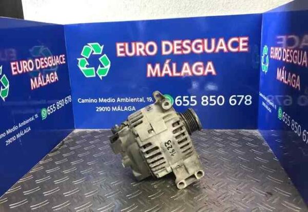 ALTERNADOR 91343