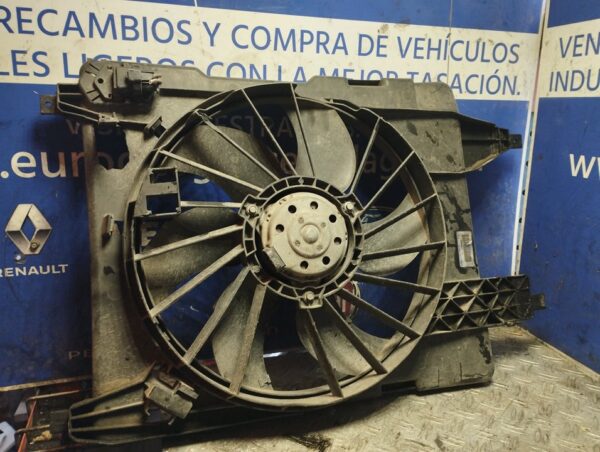 ELECTROVENTILADOR 102562